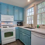 Stunning Beach Home - Steps To The Bay,Beach, &Boardwalk W Grill & Patios