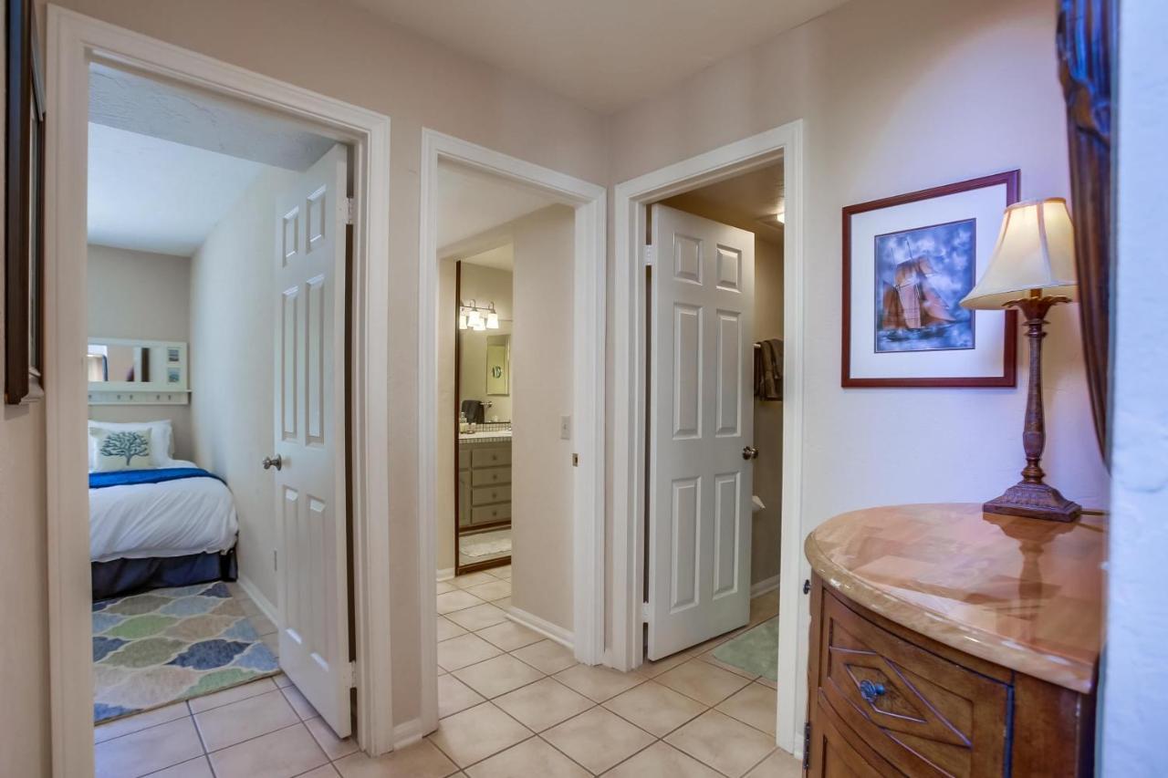 Holiday home Stunning - Steps To The Bay,beach, &boardwalk W Grill & Patios