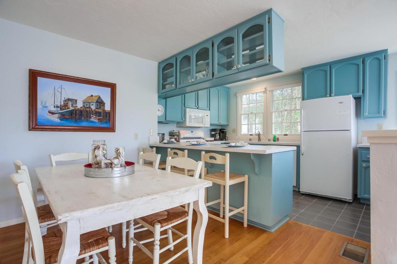 Stunning - Steps To The Bay,beach, &boardwalk W Grill & Patios *