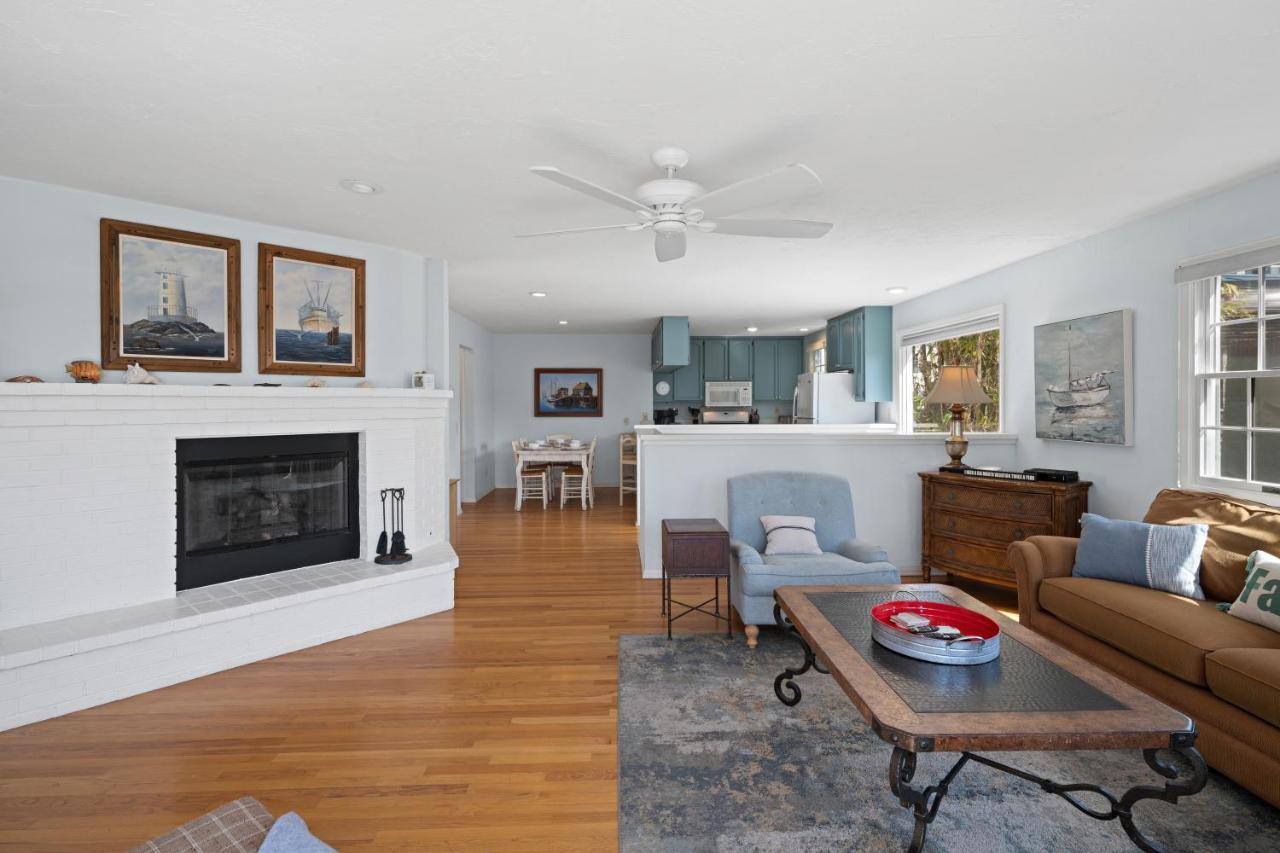 Stunning - Steps To The Bay,beach, &boardwalk W Grill & Patios San Diego