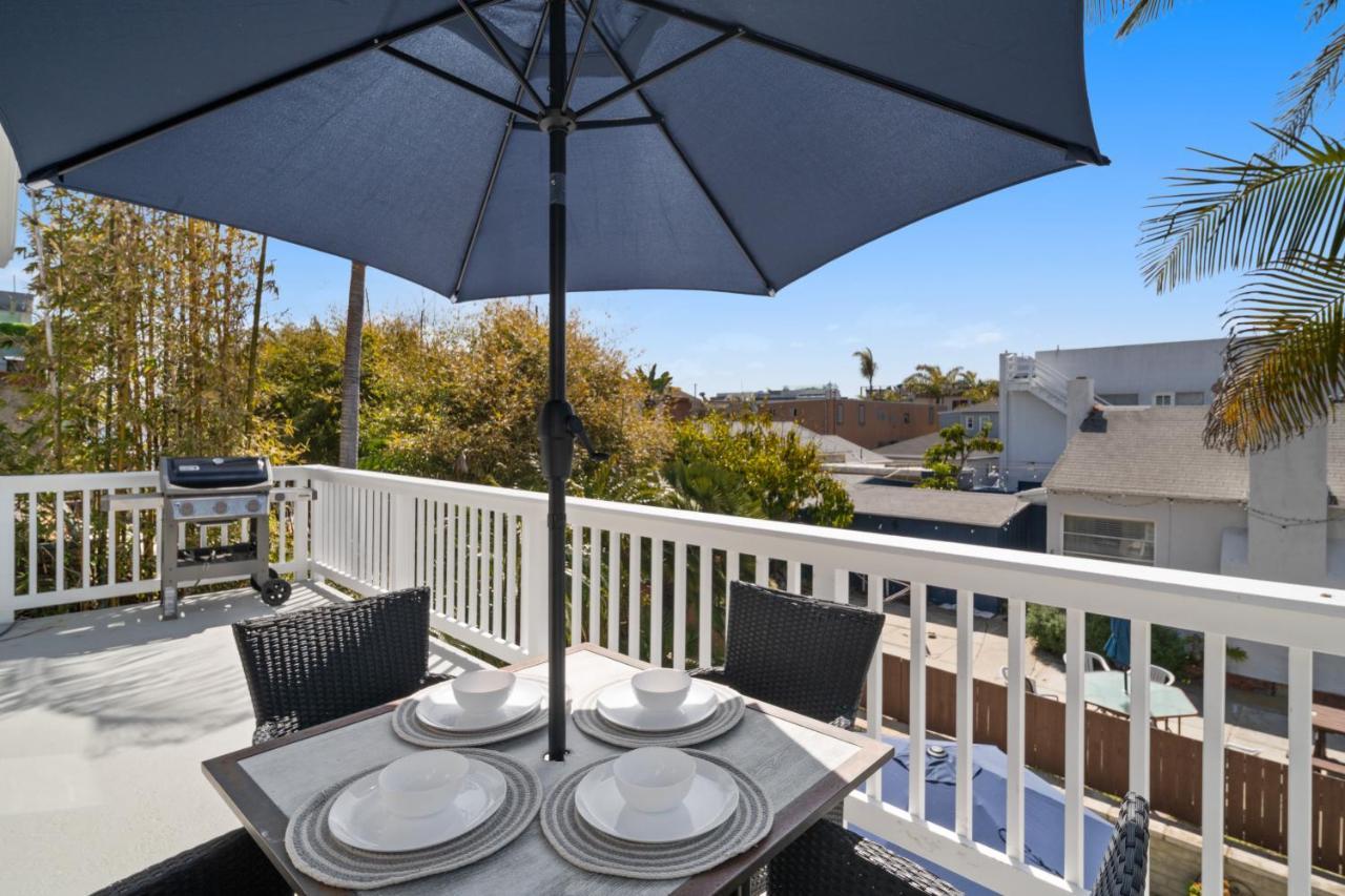 Holiday home Stunning - Steps To The Bay,beach, &boardwalk W Grill & Patios San Diego