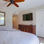 Stunning Beach Home - Steps To The Bay,Beach, &Boardwalk W Grill & Patios