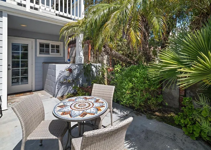 Stunning Beach Home - Steps To The Bay,Beach, &Boardwalk W Grill & Patios