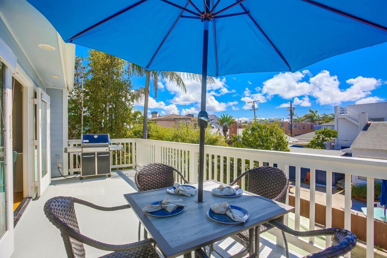 Stunning - Steps To The Bay,beach, &boardwalk W Grill & Patios Holiday home *