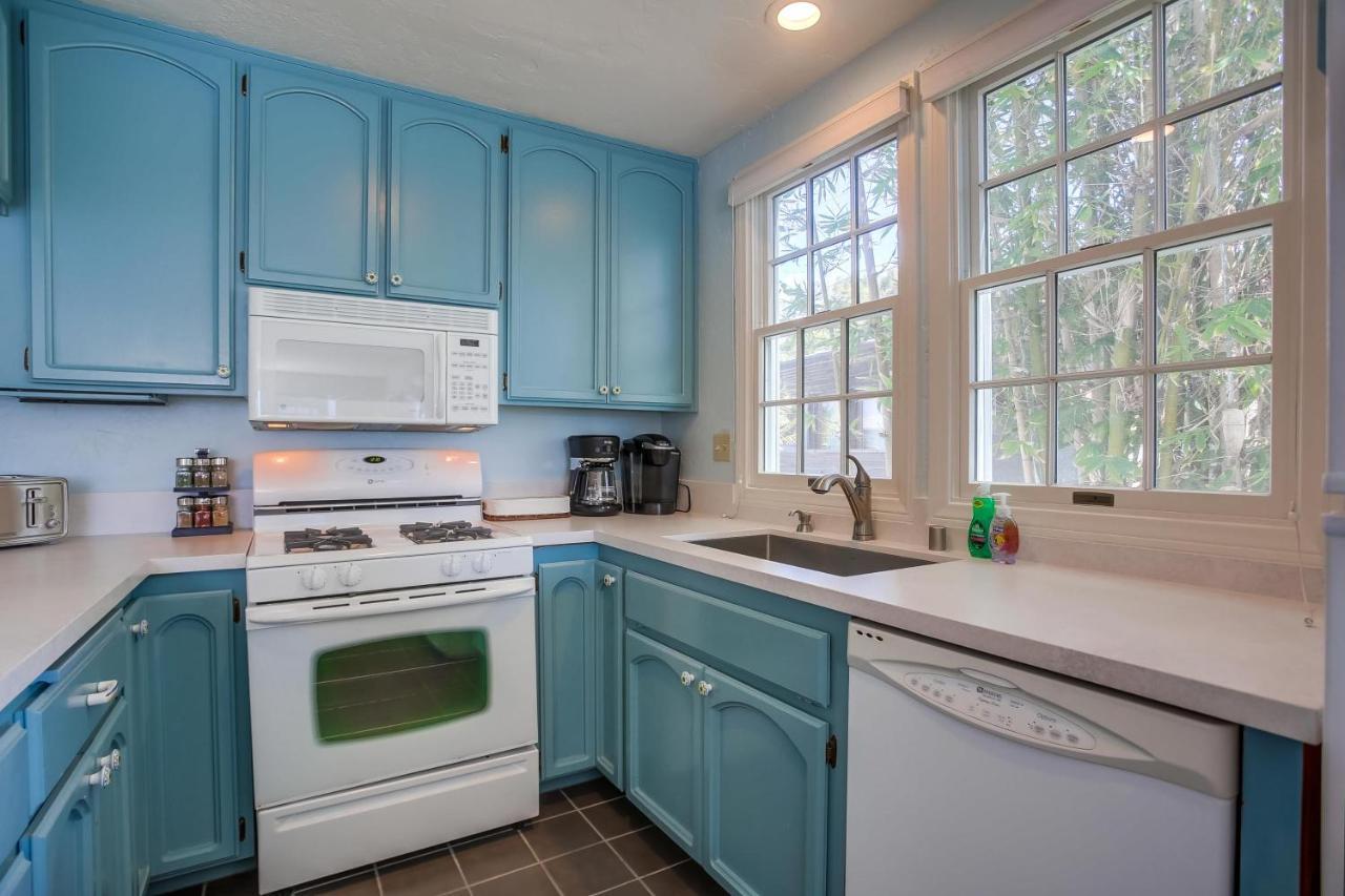 Stunning - Steps To The Bay,beach, &boardwalk W Grill & Patios Holiday home *