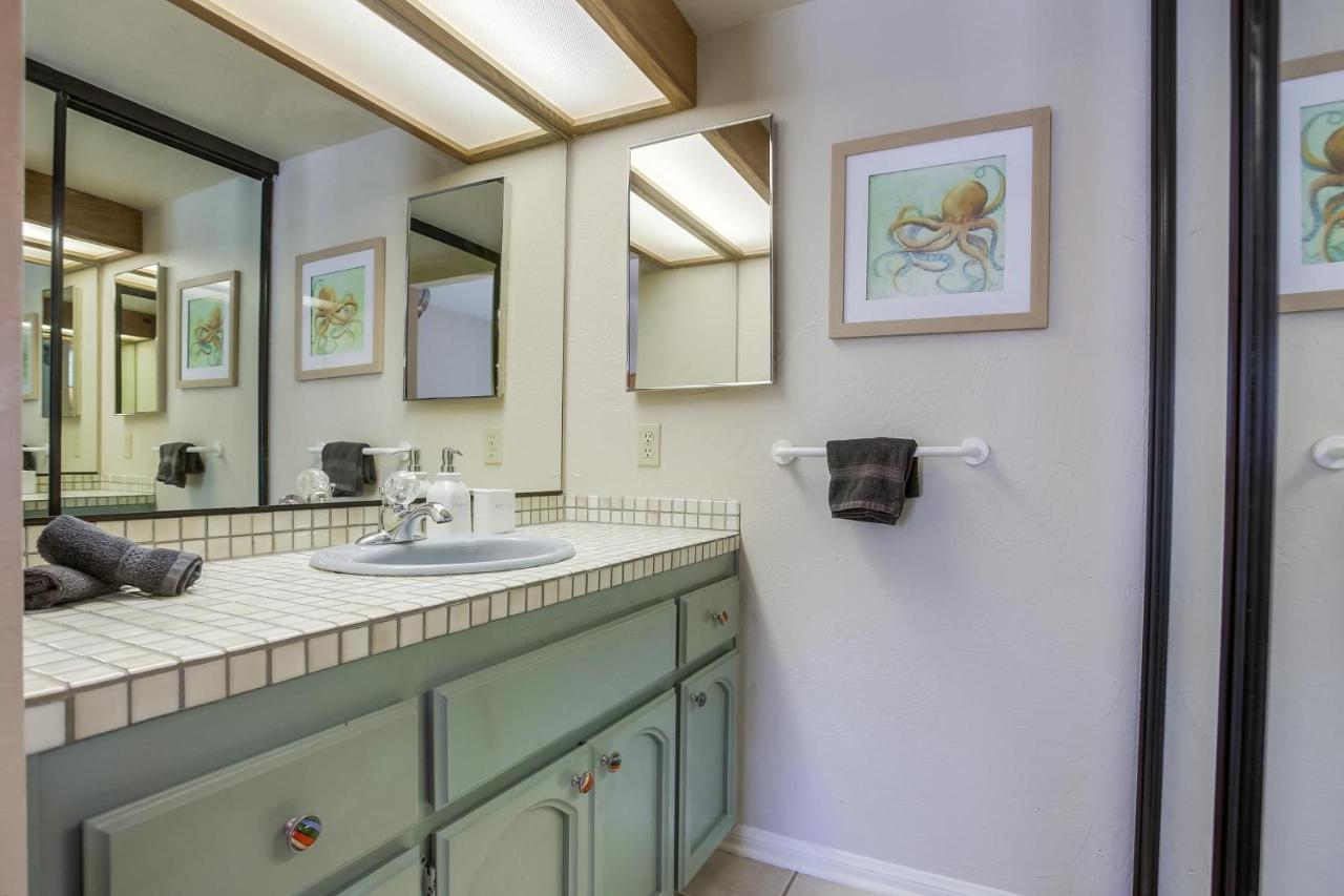 Holiday home Stunning - Steps To The Bay,beach, &boardwalk W Grill & Patios *