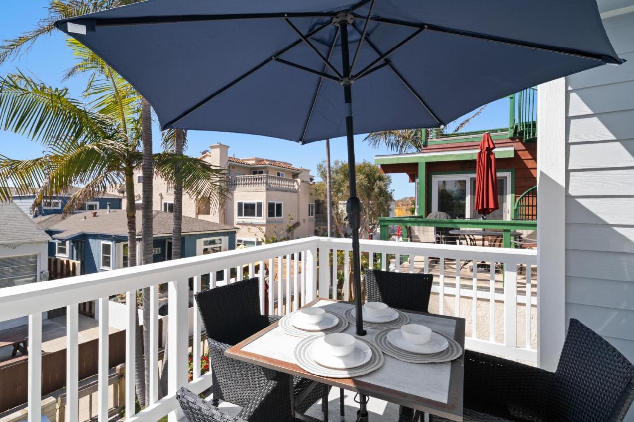 Holiday home Stunning - Steps To The Bay,beach, &boardwalk W Grill & Patios San Diego