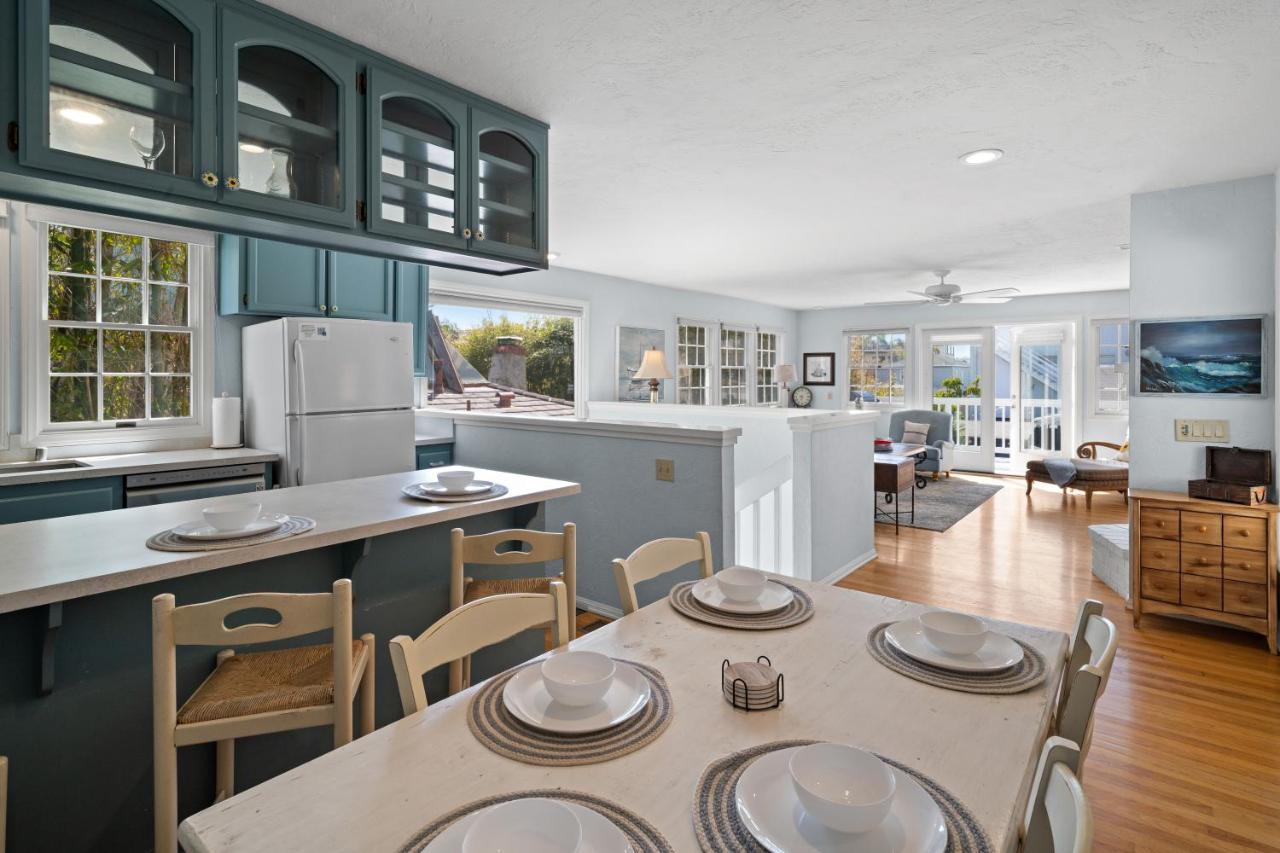 Holiday home Stunning - Steps To The Bay,beach, &boardwalk W Grill & Patios *