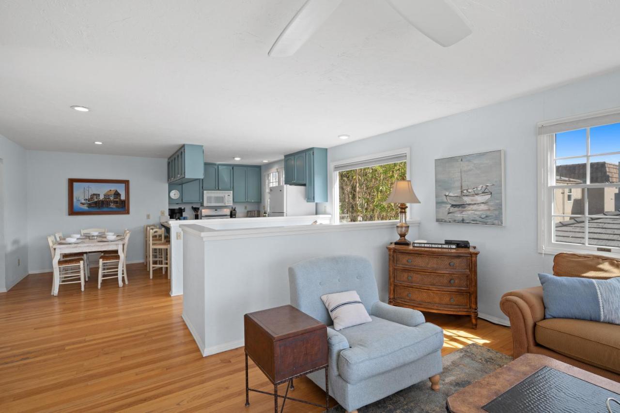 Stunning - Steps To The Bay,beach, &boardwalk W Grill & Patios Holiday home San Diego