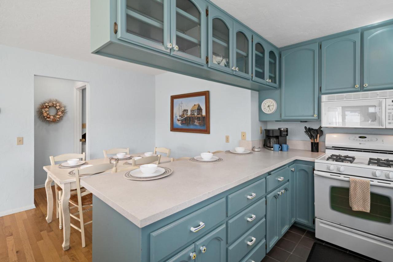 Stunning - Steps To The Bay,beach, &boardwalk W Grill & Patios Holiday home