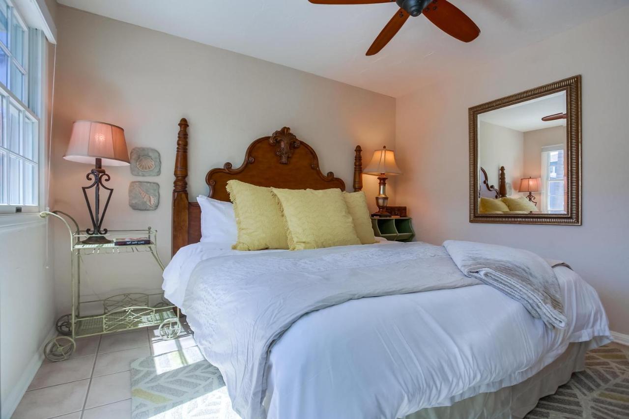Stunning - Steps To The Bay,beach, &boardwalk W Grill & Patios *