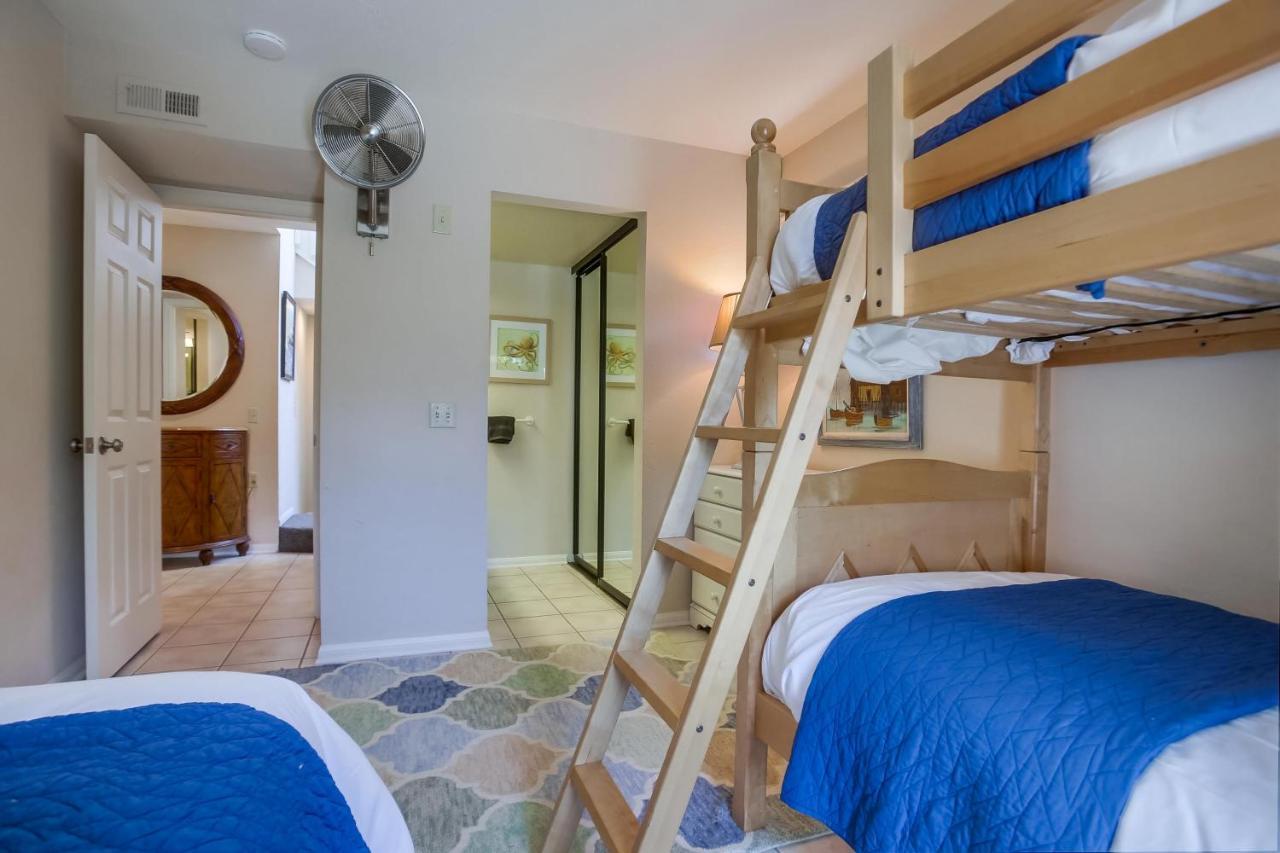 Stunning - Steps To The Bay,beach, &boardwalk W Grill & Patios Holiday home *